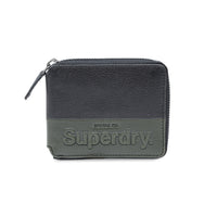 Superdry Lostrigg Men's Slimfold Wallet