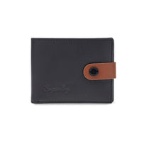 Superdry Ribble Men's Slimfold Wallet