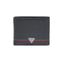 Superdry Wharfe Men's Global Coin Wallet