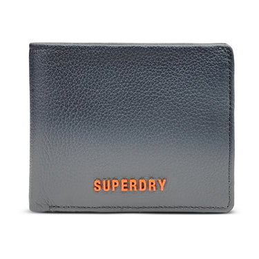 Superdry Dorset Men's Global Coin Wallet