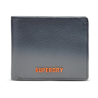 Superdry Dorset Men's Global Coin Wallet