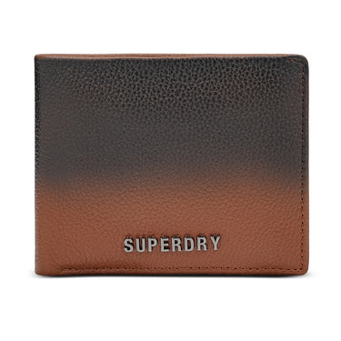Superdry Dorset Men's Global Coin Wallet
