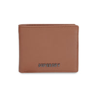 Superdry Kershope Men's Global Coin Wallet