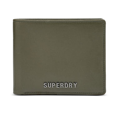 Superdry Kershope Men's Slimfold Wallet