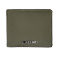 Superdry Kershope Men's Slimfold Wallet