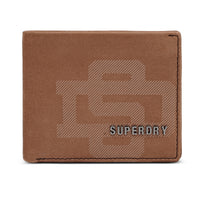 Superdry Cumbria Men's Zipper Coin Pocket