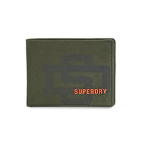 Superdry Cumbria Men's Slimfold Wallet