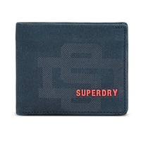 Superdry Cumbria Men's Zipper Coin Pocket