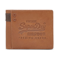 Superdry Witham Men's Zipper Coin Pocket