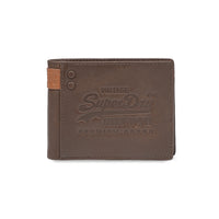 Superdry Witham Men's Slimfold Wallet