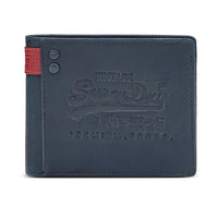 Superdry Witham Men's Zipper Coin Pocket