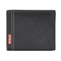 Superdry Foyle Men's Global Coin Wallet