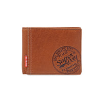 Superdry Foyle Men's Slimfold Wallet