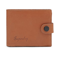 Superdry Ribble Men's Global Coin Wallet