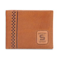 Superdry Chelmsford Men's Global Coin Wallet