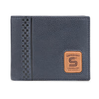 Superdry Chelmsford Men's Slimfold Wallet