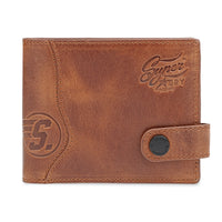 Superdry Ripon Men's Zipper Coin Pocket