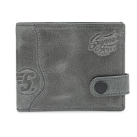 Superdry Ripon Men's Slimfold Wallet