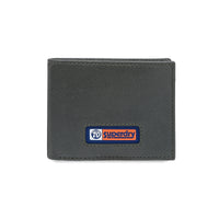 Superdry Truro Men's Slimfold Wallet