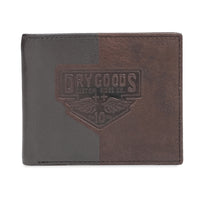 Superdry Severn Men's Global Coin Wallet