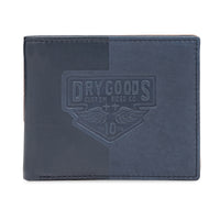 Superdry Severn Men's Slimfold Wallet