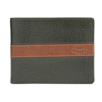 Superdry Coventry Men's Slimfold Wallet