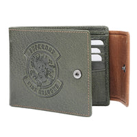 Superdry Plymouth Men's Slimfold Wallet