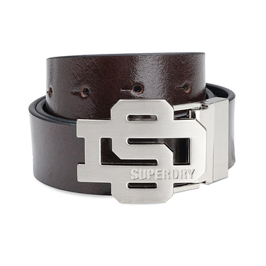 Superdry Flitton Men's Reversible Belt