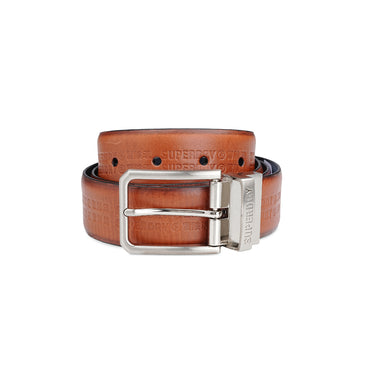 Superdry Elstow Men's Reversible Belt