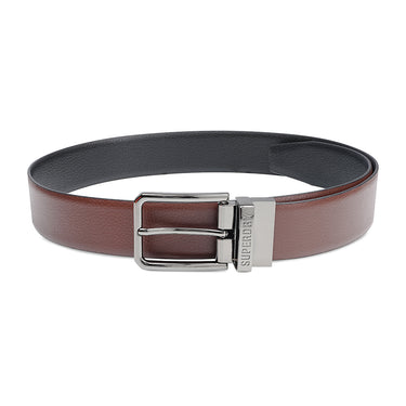 Superdry Tingrith Men's Reversible Belt