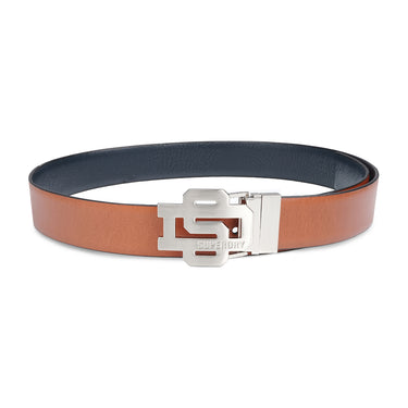 Superdry Bryan Men's Reversible Belt