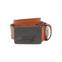 Superdry Chinen Men's Non Reversible Belt