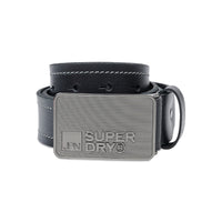Superdry Chinen Men's Non Reversible Belt
