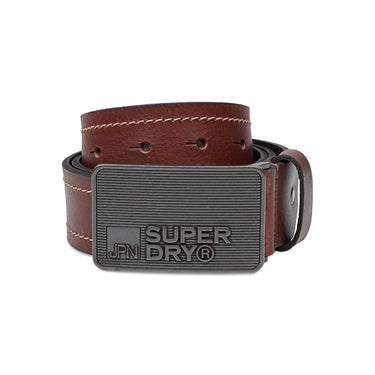 Superdry Chinen Men's Non
Reversible Belt