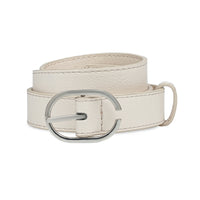 United Colors of Benetton Clara Loop Women's Non Reversible Belt