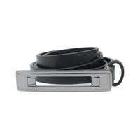United Colors of Benetton Iris Trace Women's Non Reversible Belt