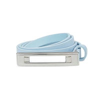 United Colors of Benetton Iris Trace Women's Non Reversible Belt