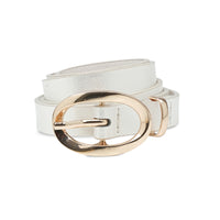United Colors of Benetton Glimmer Arc Women's Non Reversible Belt