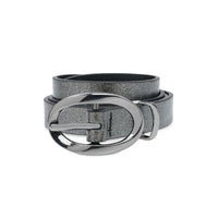 United Colors of Benetton Glimmer Arc Women's Non Reversible Belt