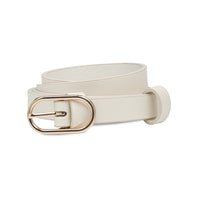 United Colors of Benetton Vera Opere Women's Non Reversible Belt