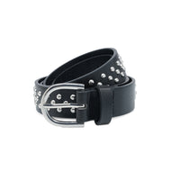 United Colors of Benetton Chroma Dot Women's Non Reversible Belt