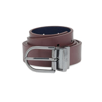 United Colors of Benetton Bifronte Women's Reversible Belt