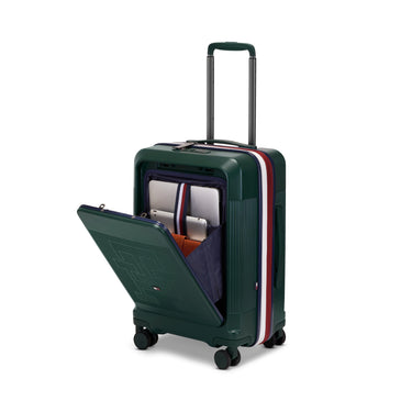 Tommy Hilfiger Patrick Hard Luggage