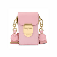 Juicy Couture Royal Skin Women's Mobile Pouch