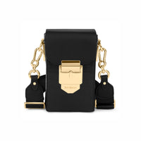 Juicy Couture Royal Skin Women's Mobile Pouch