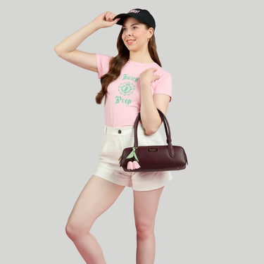 Juicy Couture Lineage Bloom Women's Baguette