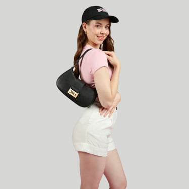 Juicy Couture L'Aura Trove Women's Baguette