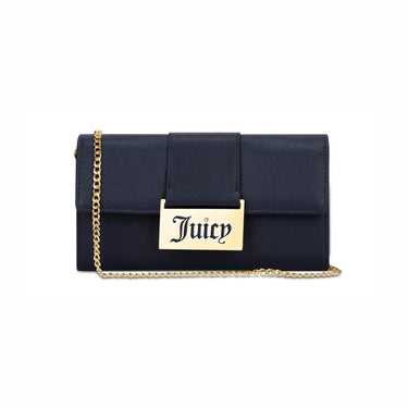 Juicy Couture L'Aura Trove Women's Flap Wallet with Sling