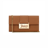 Juicy Couture L'Aura
Trove Women's Flap Wallet with
Sling