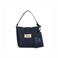 Juicy Couture L'Aura Trove Women's Bucket Tote